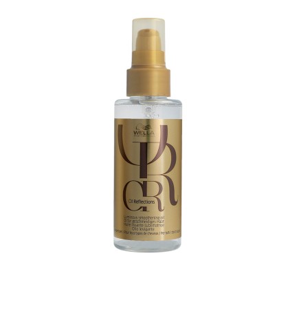 Wella Professionals OIL REFLECTIONS Shine and Smoothness Enhancing Oil 100 ml