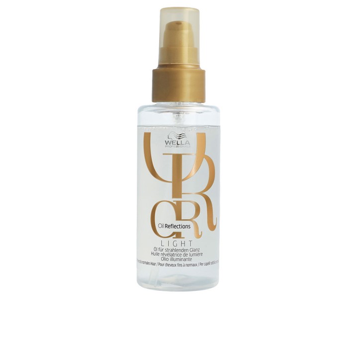 OIL REFLECTIONS Light Illuminating Oil for Fine Hair 100 ml