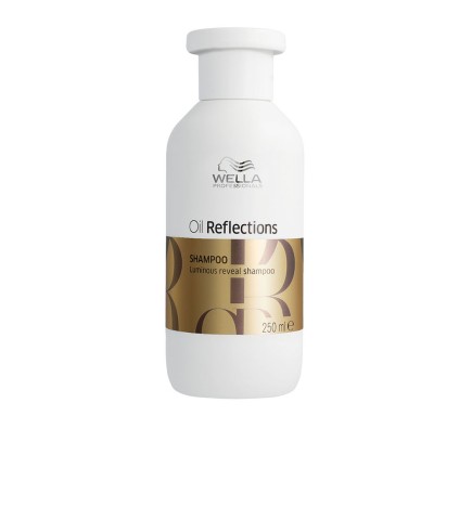 Wella Professionals OIL REFLECTIONS Shine Enhancing Shampoo 250 ml