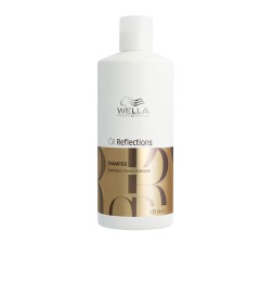 Wella Professionals OIL REFLECTIONS Shine Enhancing Shampoo 500 ml
