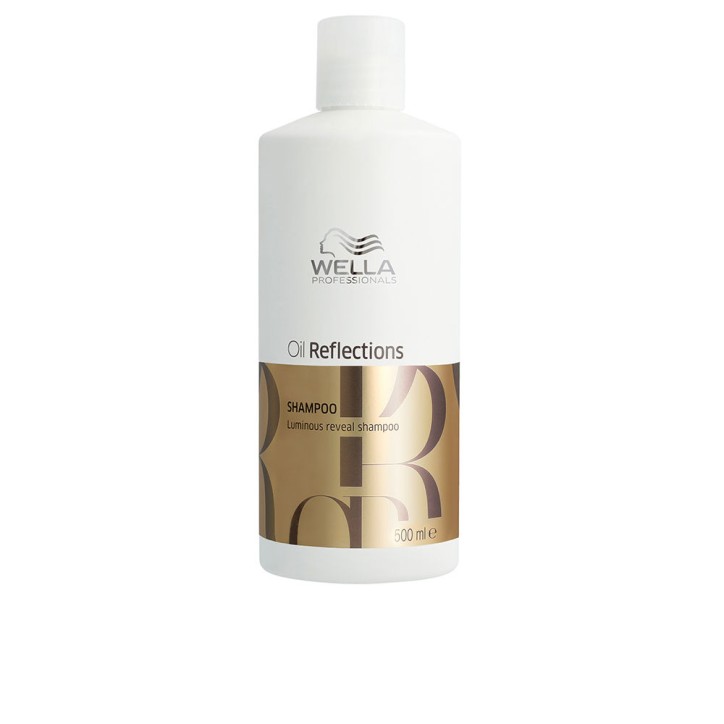 OIL REFLECTIONS Shine Enhancing Shampoo 500 ml