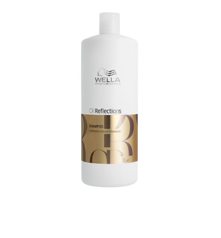 Wella Professionals OIL REFLECTIONS Shine Enhancing Shampoo 1000 ml