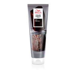Wella Professionals COLOR FRESH MASK Natural color mask cool espresso 150 ml