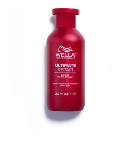 Wella Professionals ULTIMATE REPAIR Light Shampoo for Damaged Hair 250 ml