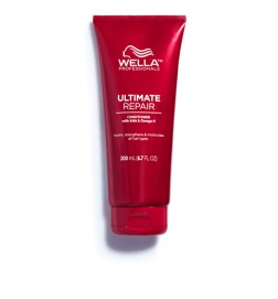 Wella Professionals ULTIMATE REPAIR  Deep Nutrition Conditioner for Damaged Hair 200 ml