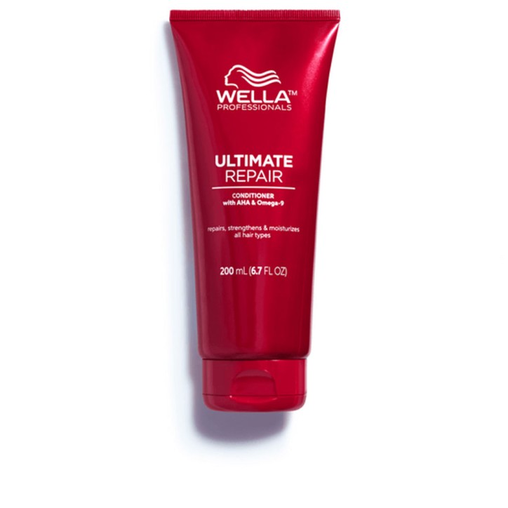 ULTIMATE REPAIR  Deep Nutrition Conditioner for Damaged Hair 200 ml