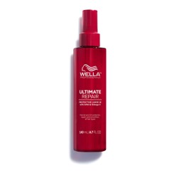Wella Professionals ULTIMATE REPAIR Protective Leave-In Leave-In Serum 140 ml