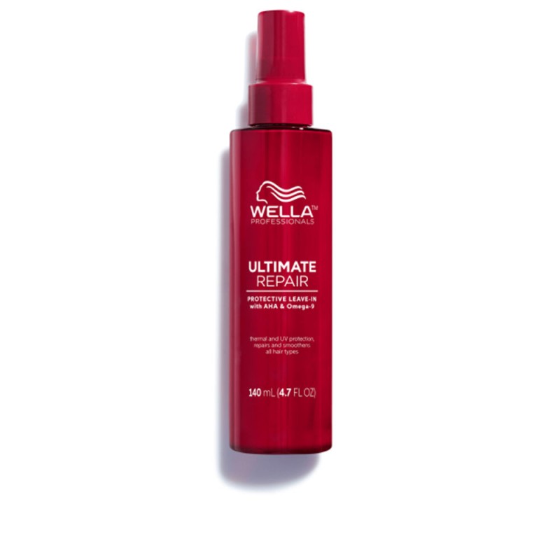 Wella Professionals ULTIMATE REPAIR Protective Leave-In Leave-In Serum 140 ml