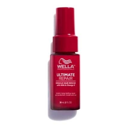 Wella Professionals ULTIMATE REPAIR Miracle Hair Rescue Repair Treatment 30 ml