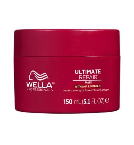 Wella Professionals ULTIMATE REPAIR Damaged Hair Repair Mask 150 ml