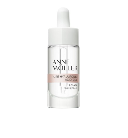 Anne Möller ROSÂGE pure hyaluronic acid concentrated gel 15 ml