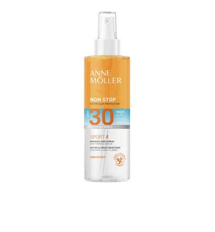 Anne Möller NON STOP biphasic sun protection SPF30 150ml