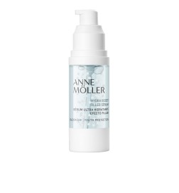 Anne Möller BLOCKÂGE ultra-hydrating filler effect serum 30 ml