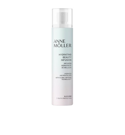 Anne Möller BLOCKÂGE hydrating beauty infusion 100 ml
