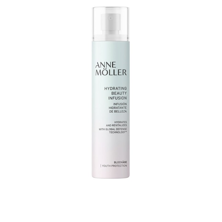 BLOCKÂGE hydrating beauty infusion 100 ml