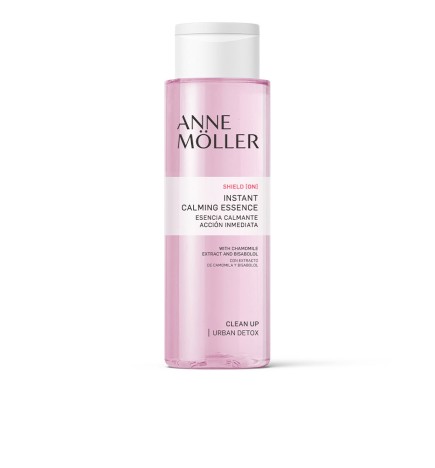 Anne Möller CLEAN UP calming toner 400 ml