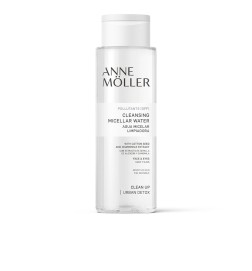 Anne Möller CLEAN UP micellar water 400 ml