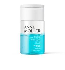 Anne Möller CLEAN UP bi-phase eyes and lips 100 ml