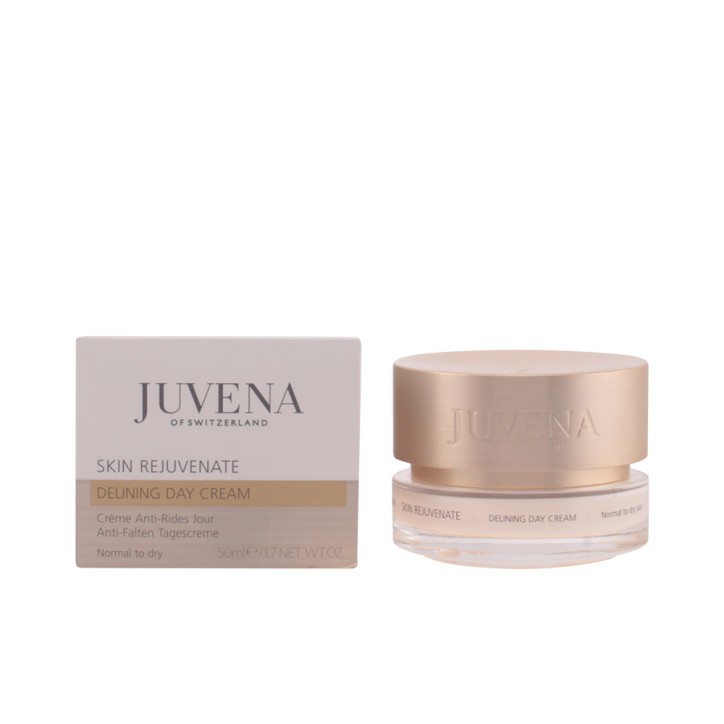 SKIN REJUVENATE delining day cream 50ml