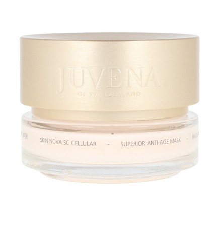 Juvena SKIN NOVA SC CELLULAR miracle beauty mask 75 ml