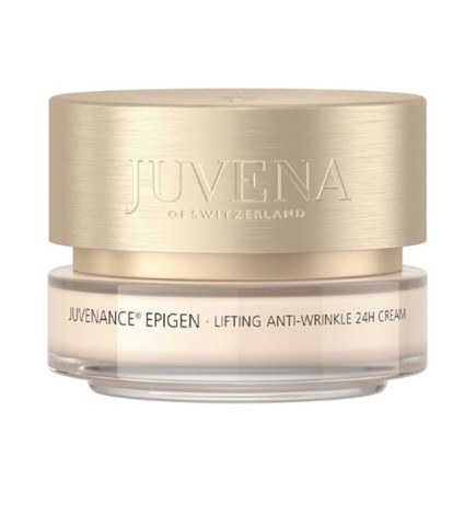 Juvena JUVENANCE EPIGEN lifting anti-wrinkle 24H cream 50 ml