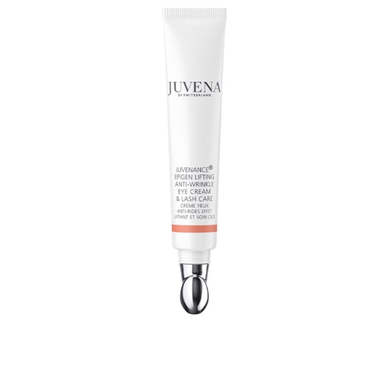 Juvena JUVENANCE EPIGEN lifting anti-wrinkle eye cream & lash care 20 ml