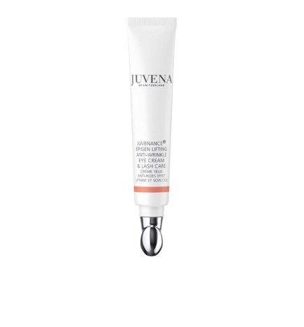 Juvena JUVENANCE EPIGEN lifting anti-wrinkle eye cream & lash care 20 ml