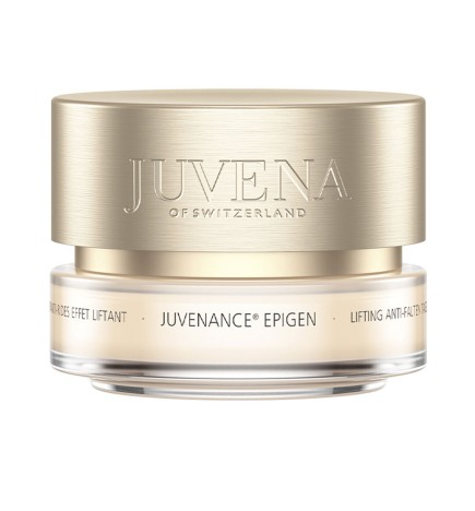 Juvena JUVENANCE EPIGEN day cream lifting anti-wrinkle 50 ml