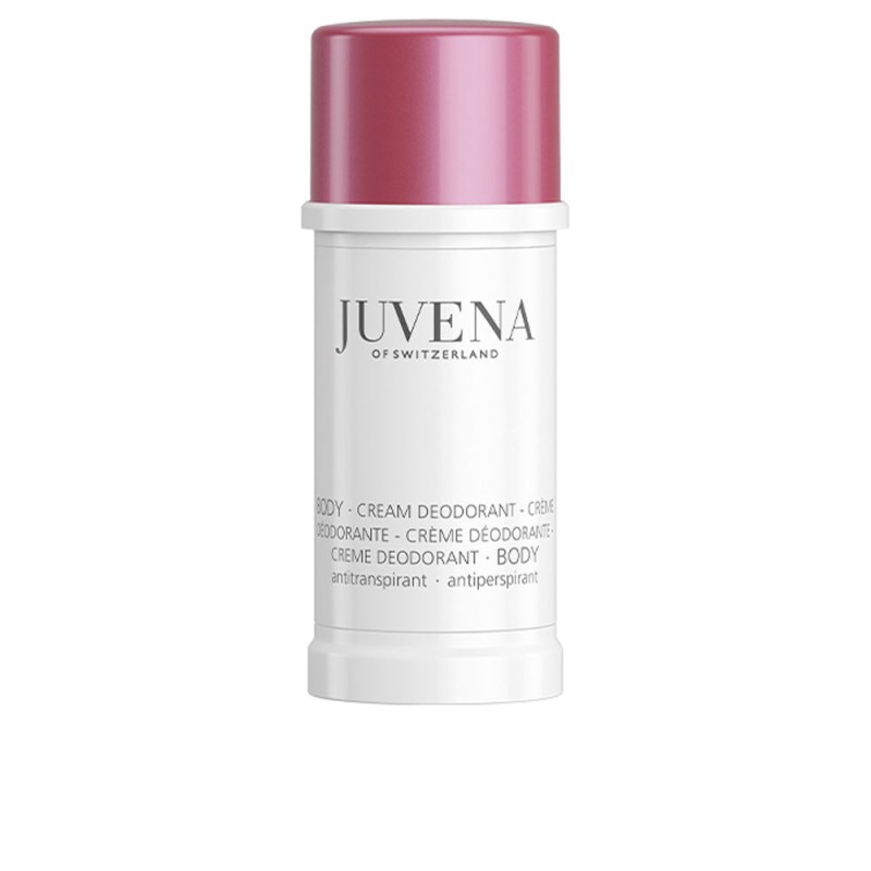 Juvena BODY daily performance 40ml