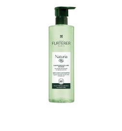 Rene Furterer NATURIA ultra gentle micellar shampoo without sulfates 400 ml