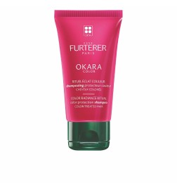 Rene Furterer OKARA COLOR color protective shampoo 50 ml