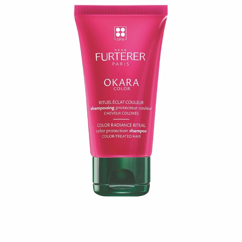 Rene Furterer OKARA COLOR color protective shampoo 50 ml