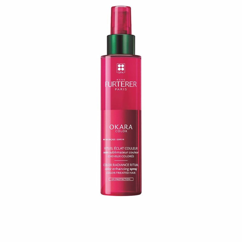Rene Furterer OKARA COLOR color sublimating treatment 150 ml