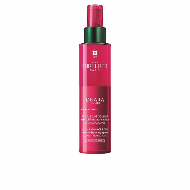 OKARA COLOR color sublimating treatment 150 ml