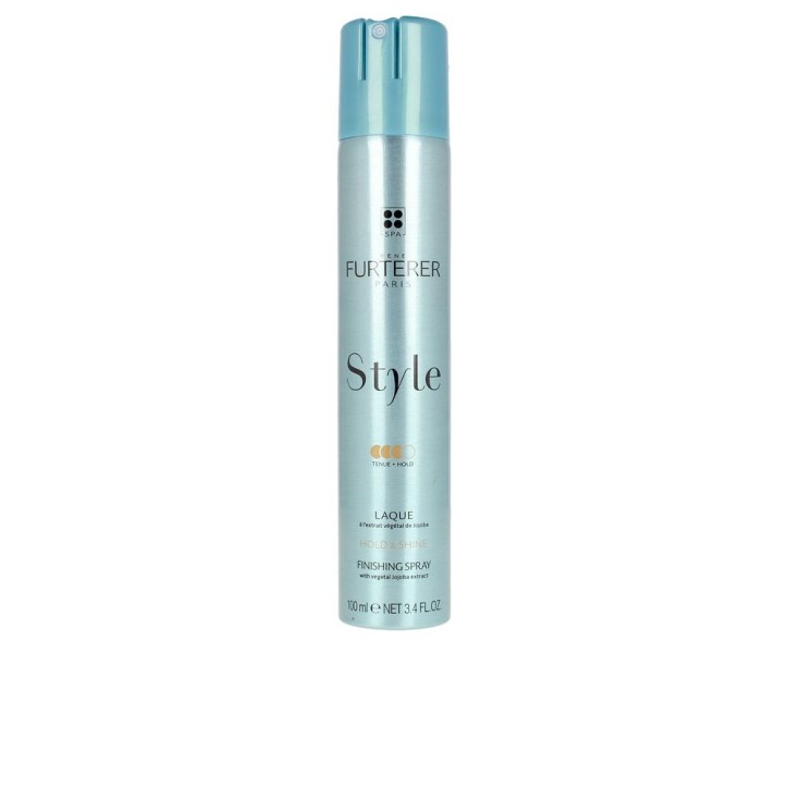STYLE finishing spray 100 ml