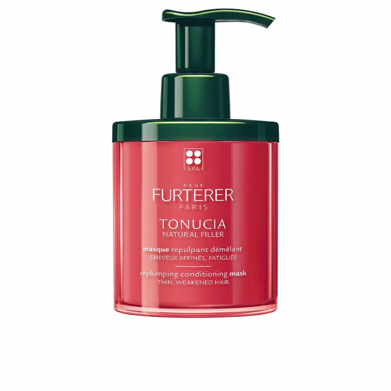 Rene Furterer TONUCIA natural filler revitalizing mask 200 ml
