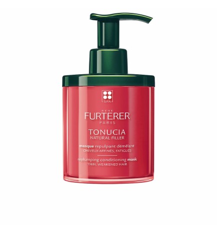 Rene Furterer TONUCIA natural filler revitalizing mask 200 ml