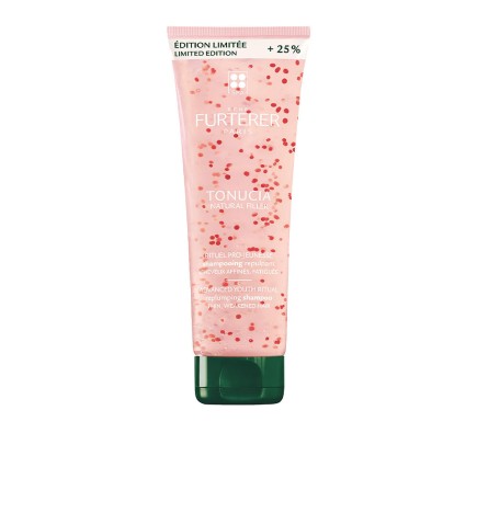 Rene Furterer TONUCIA natural filler shampooing repulpant 250 ml