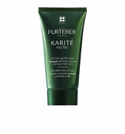 Rene Furterer KARITE NUTRI nourishing ritual intense mask 30 ml