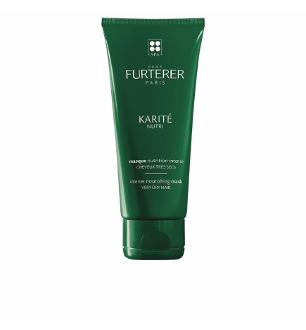 Rene Furterer KARITE NUTRI intense nourishing mask 100 ml