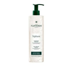 Rene Furterer PROFESSIONAL TRIPHASIC anti-hair loss supplement shampoo 600 ml
