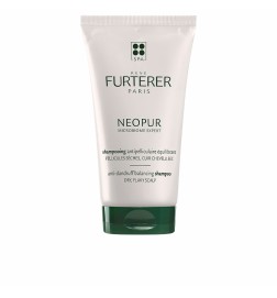 Rene Furterer NEOPUR MICROBIOME EXPERT anti-dry dandruff shampoo 150ml