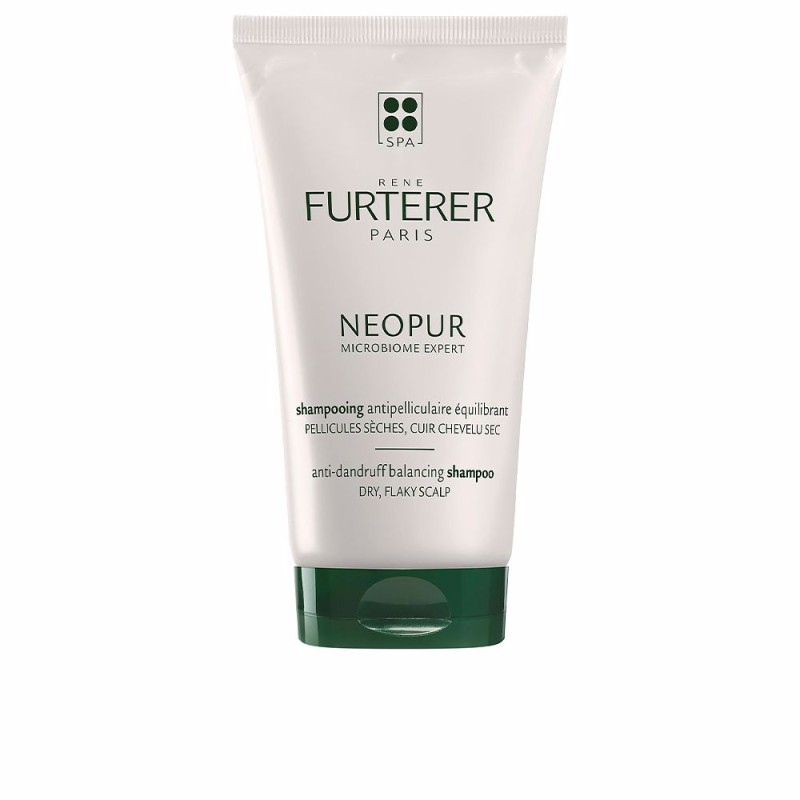 Rene Furterer NEOPUR MICROBIOME EXPERT anti-dry dandruff shampoo 150ml