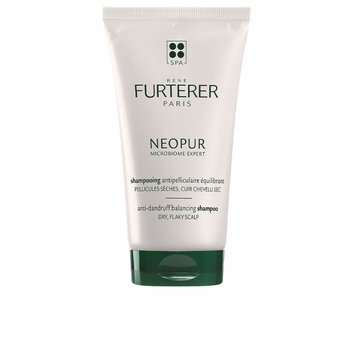 NEOPUR MICROBIOME EXPERT anti-dry dandruff shampoo 150ml