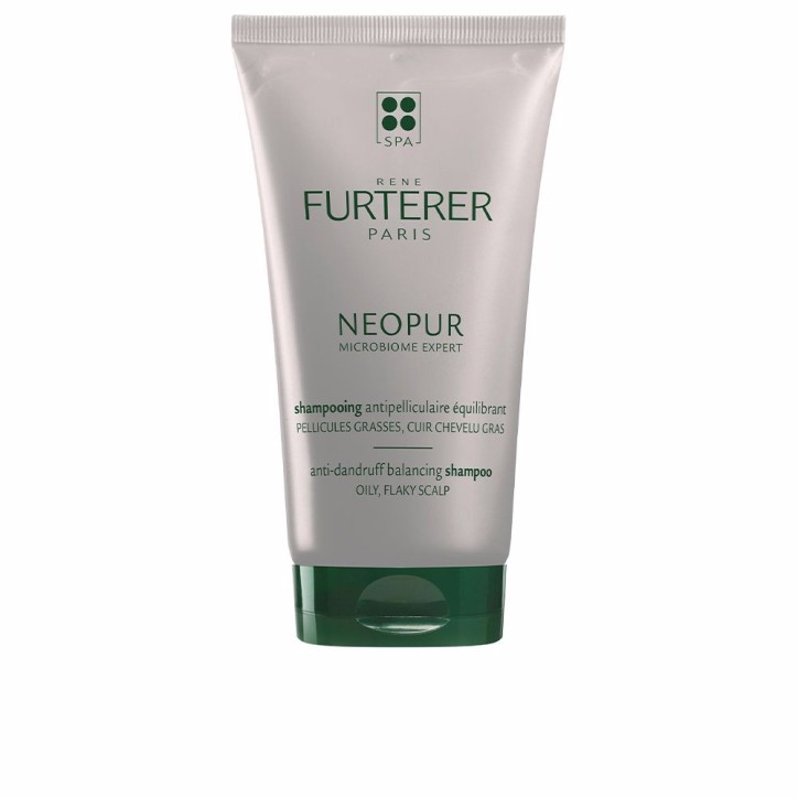 NEOPUR MICROBIOME EXPERT oily anti-dandruff shampoo 150 ml