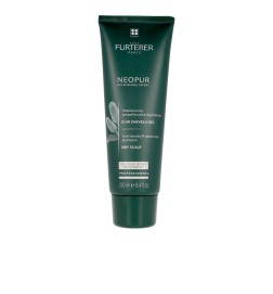 Rene Furterer PROFESIONAL NEOPUR anti-dandruff balancing shampoo dry scalp 250 ml