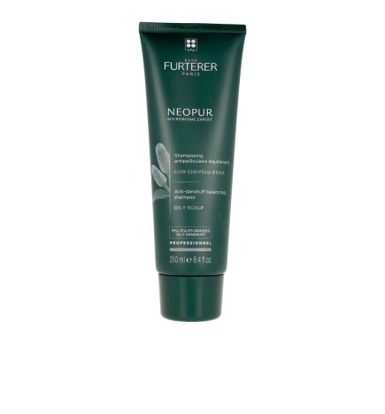 Rene Furterer PROFESIONAL NEOPUR anti-dandruff balancing shampoo oily scalp 250 ml