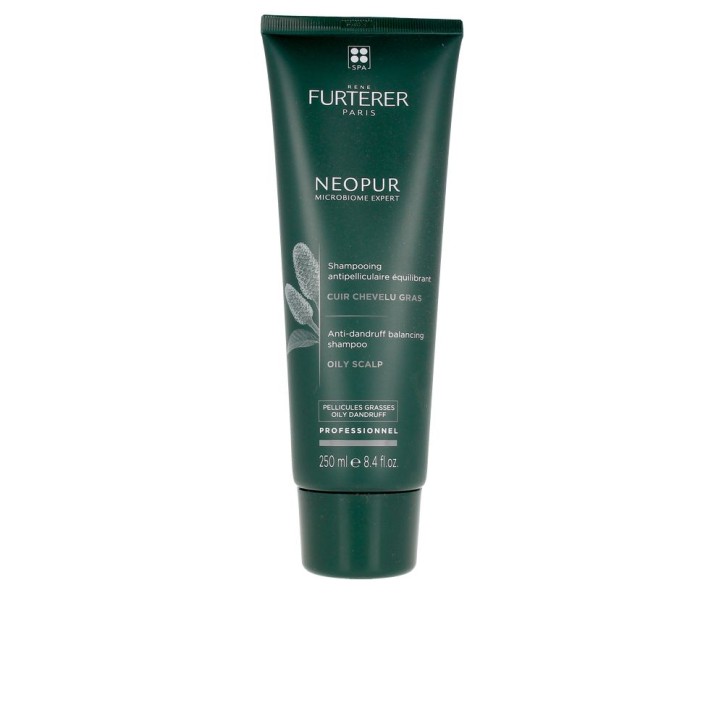 PROFESIONAL NEOPUR anti-dandruff balancing shampoo oily scalp 250 ml