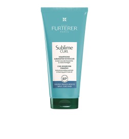 Rene Furterer SUBLIME CURL curl activating shampoo 200 ml