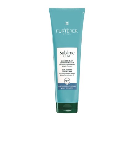 Rene Furterer SUBLIME CURL balm untangling curl activator 150 ml